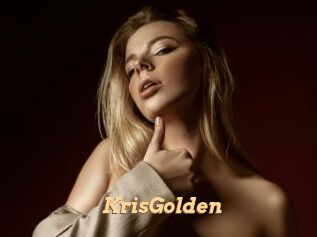 KrisGolden
