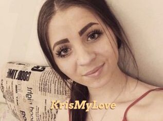 KrisMyLove