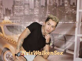 KrisWalkenSex