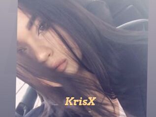 KrisX