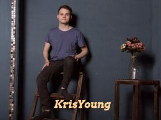 KrisYoung