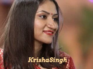 Krisha_Singh