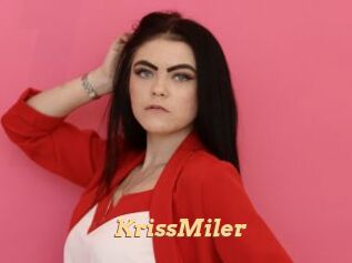 KrissMiler