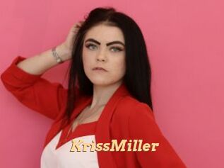 KrissMiller