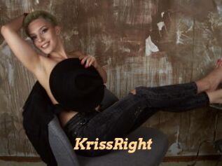 KrissRight