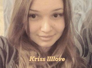 Kriss_llllove