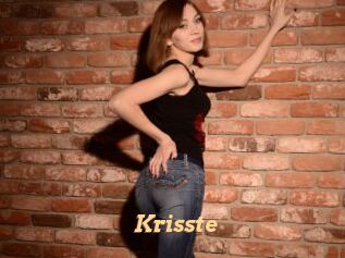 Krisste