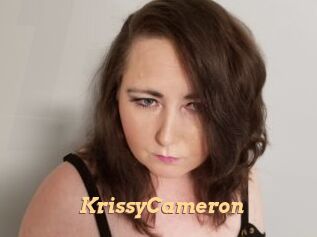 KrissyCameron