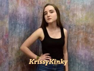 KrissyKinky
