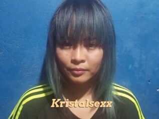 Kristalsexx