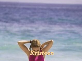 Kristeen