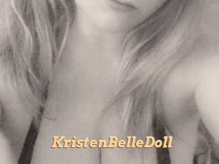 KristenBelleDoll