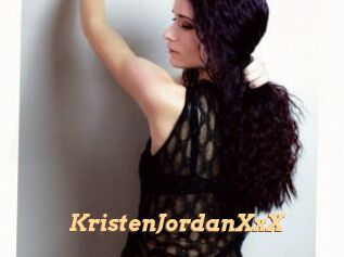 KristenJordanXxX