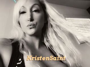 KristenSaint