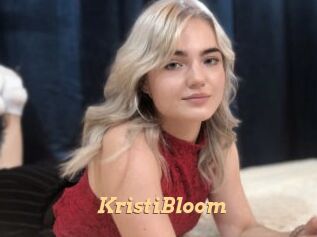 KristiBloom
