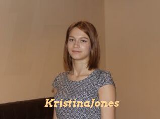 KristinaJones