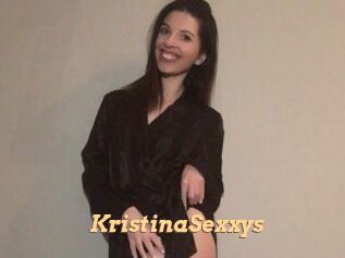 KristinaSexxys