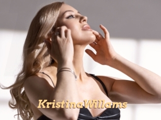 KristinaWillams
