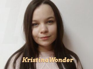 KristinaWonder