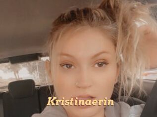 Kristinaerin