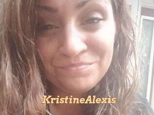Kristine_Alexis
