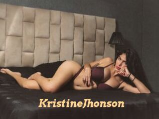 KristineJhonson