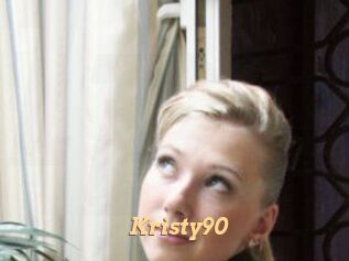 Kristy90
