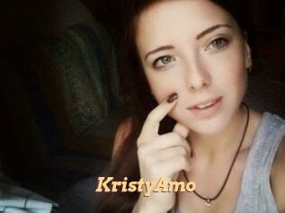 KristyAmo