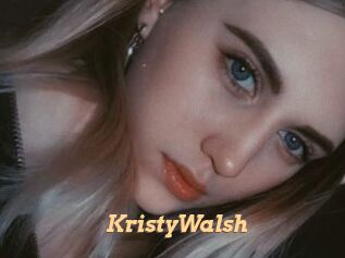 KristyWalsh