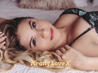 KronyLoveX