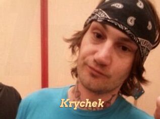 Krychek