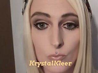 KrystalKleer