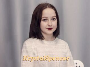 KrystalSpencer
