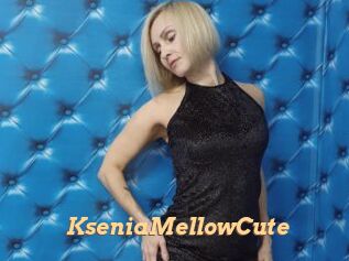 KseniaMellowCute