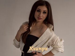 Ksunya
