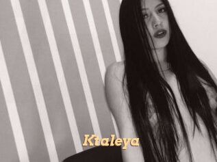 Ktaleya