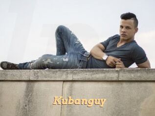 Kubanguy