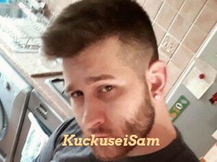 KuckuseiSam