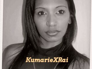 KumarieXRai