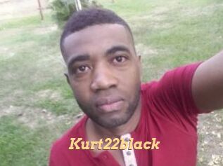 Kurt22black