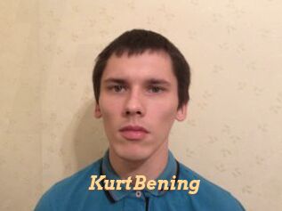 KurtBening