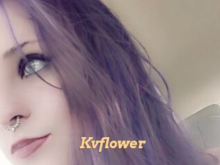Kvflower