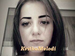 KvitkaMelodi