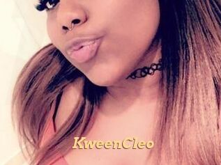 KweenCleo