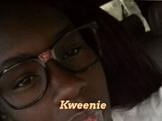Kweenie