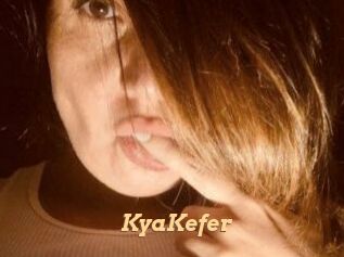 KyaKefer