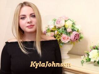 KylaJohnson