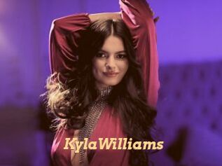 KylaWilliams