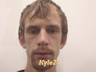 Kyle25