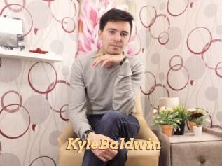 KyleBaldwin